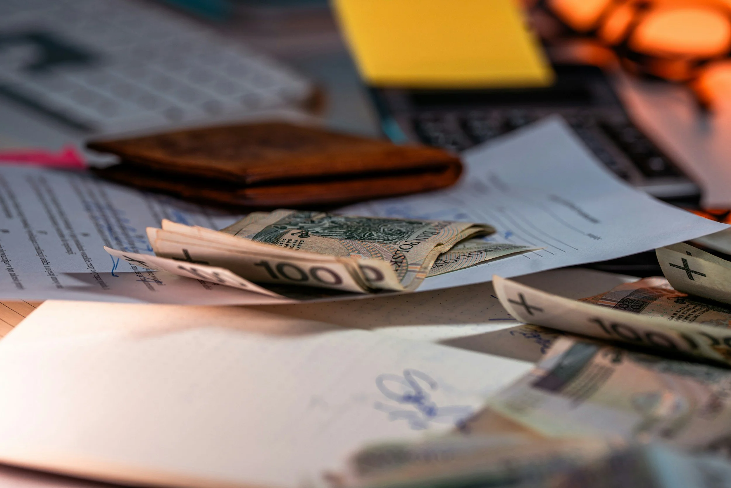 Understanding Cash Flow: The Lifeline of Your Business