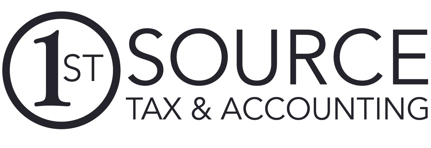 1st Source Tax &amp; Accounting 