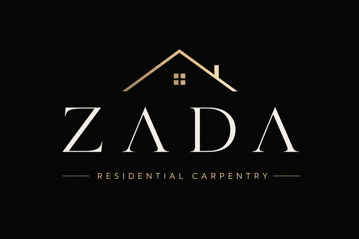 Zada Residential Carpentry