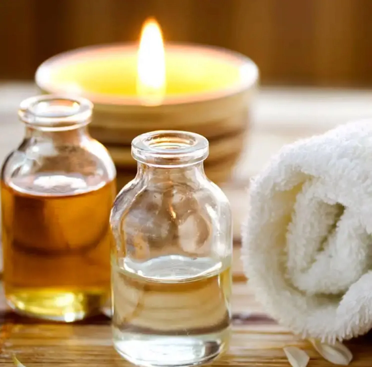 Spa Day