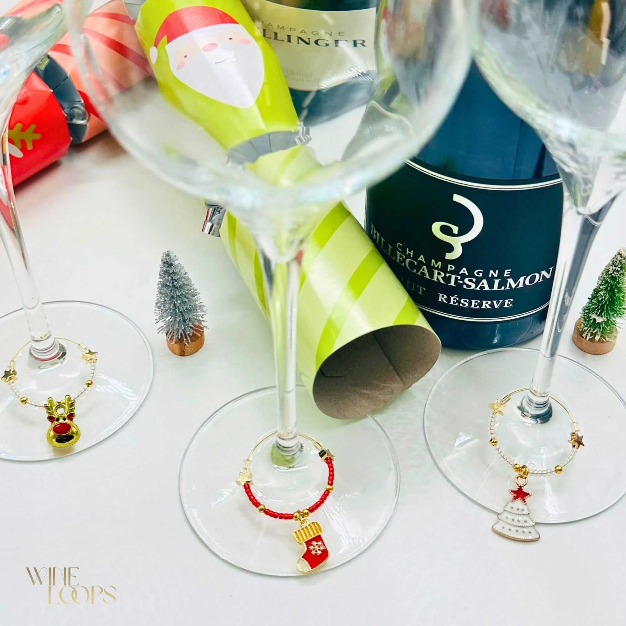 Christmas Charm - Collection #1