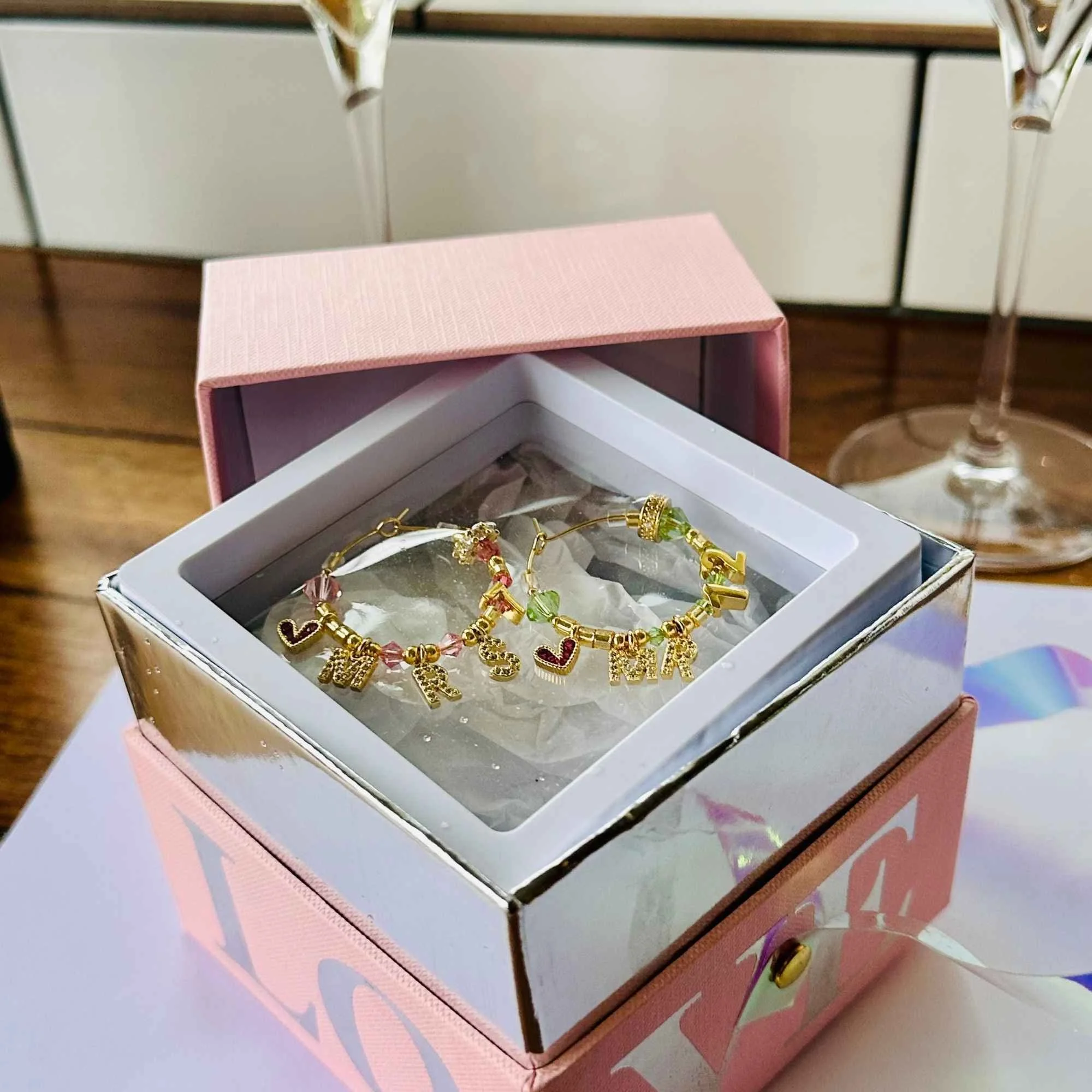Personalised Wedding Gifts