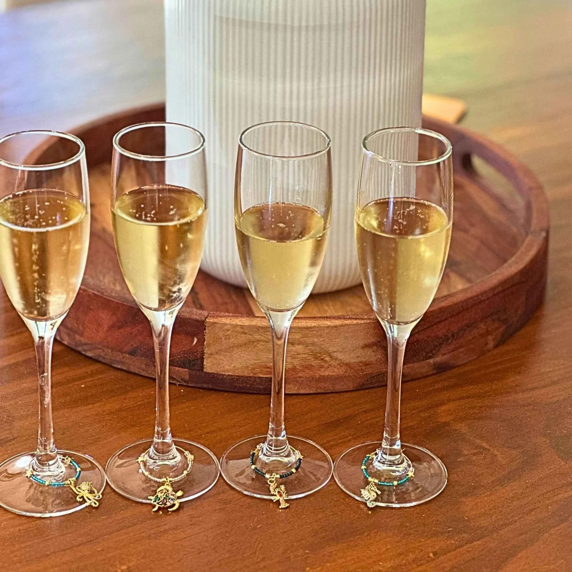 Gifts for hosting events