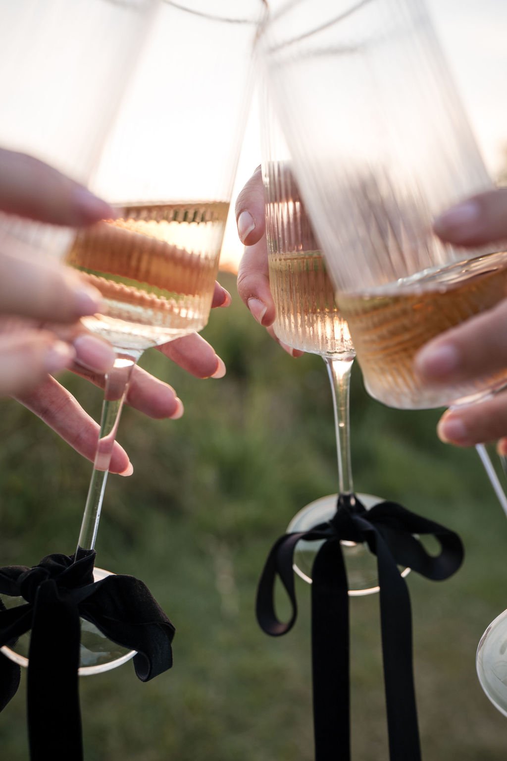 Planning your wedding yourself? Don’t forget this!