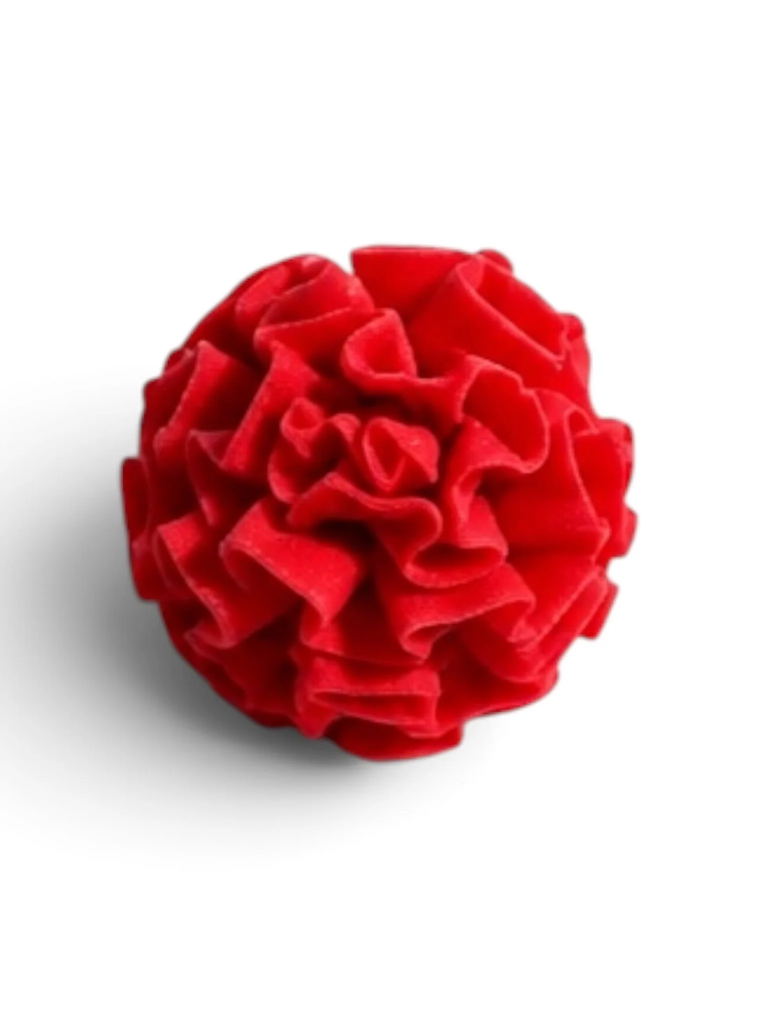 The Billie Velvet Adults Carnation