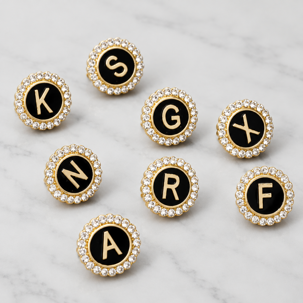 Initial Lapels