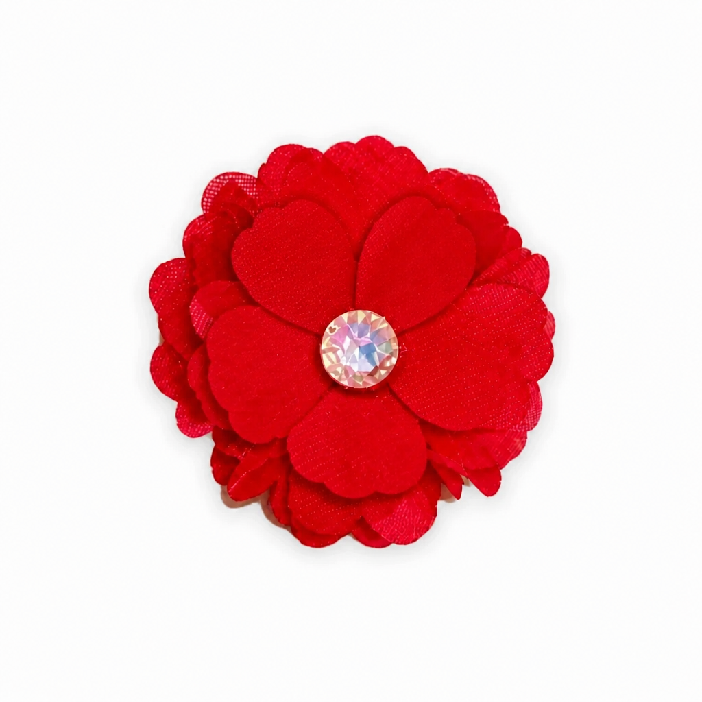 Lucky Cloverleaf Lapel