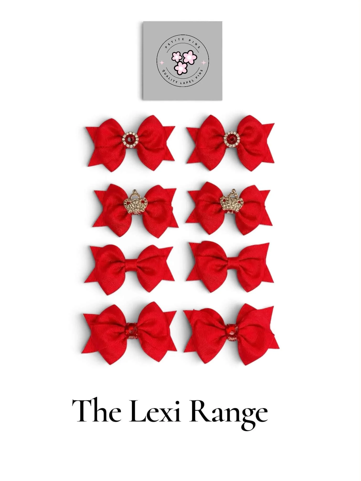 Lexi Range