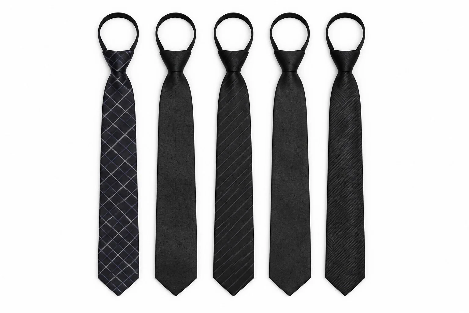Black Ties