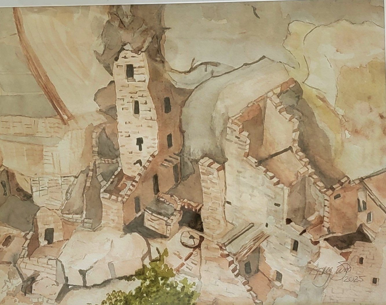 Mesa Verde_2
