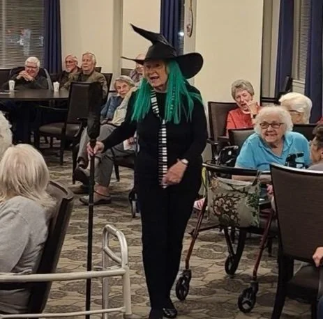Treble Tones Chorus Sing Outs — Treble Tones Women's Chorus
