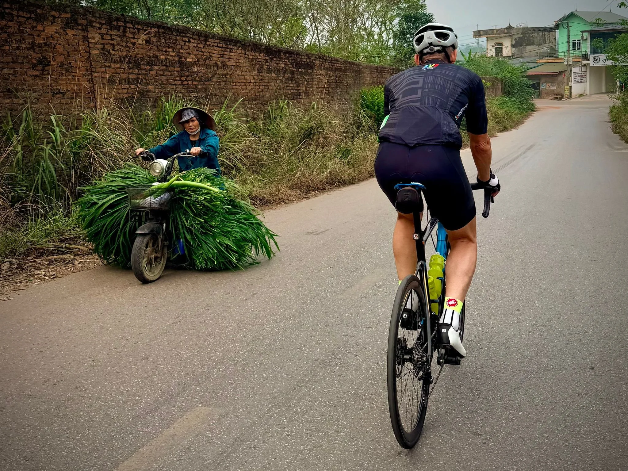 Stage 1 / Ha Giang Loop Tour / Spring 2026