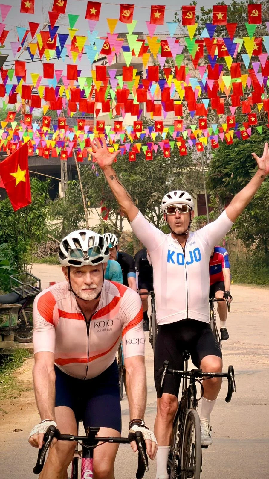 Stage 2 / Ha Giang Loop Tour / Spring 2026