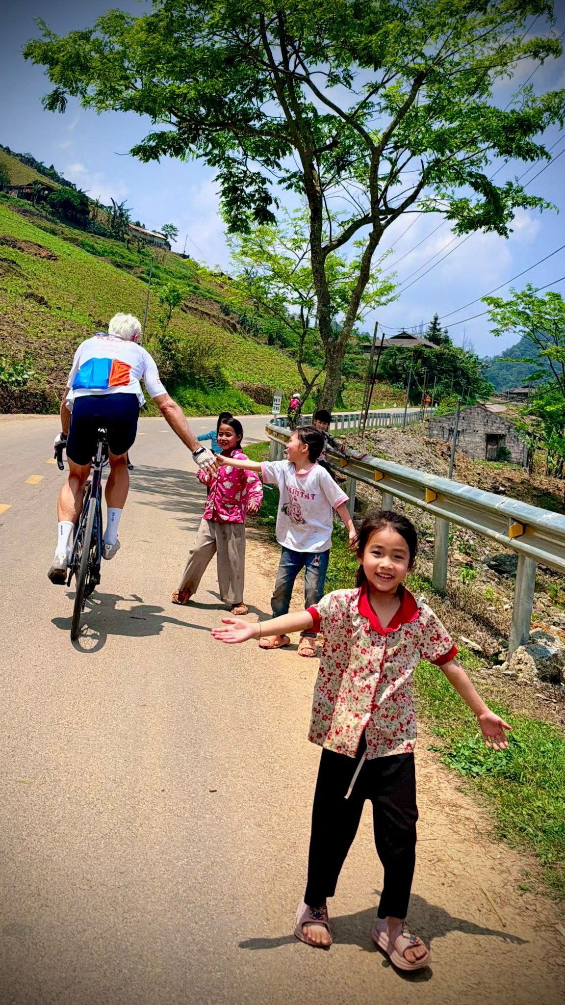 Stage 4 / Ha Giang Loop / Spring 2026