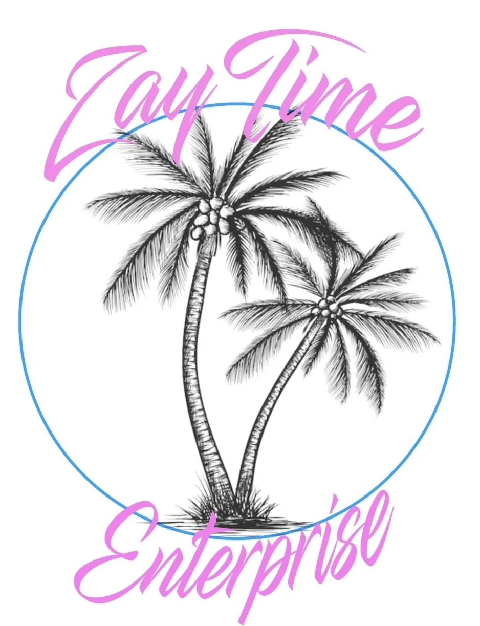 My ZayTime Enterprise Site 