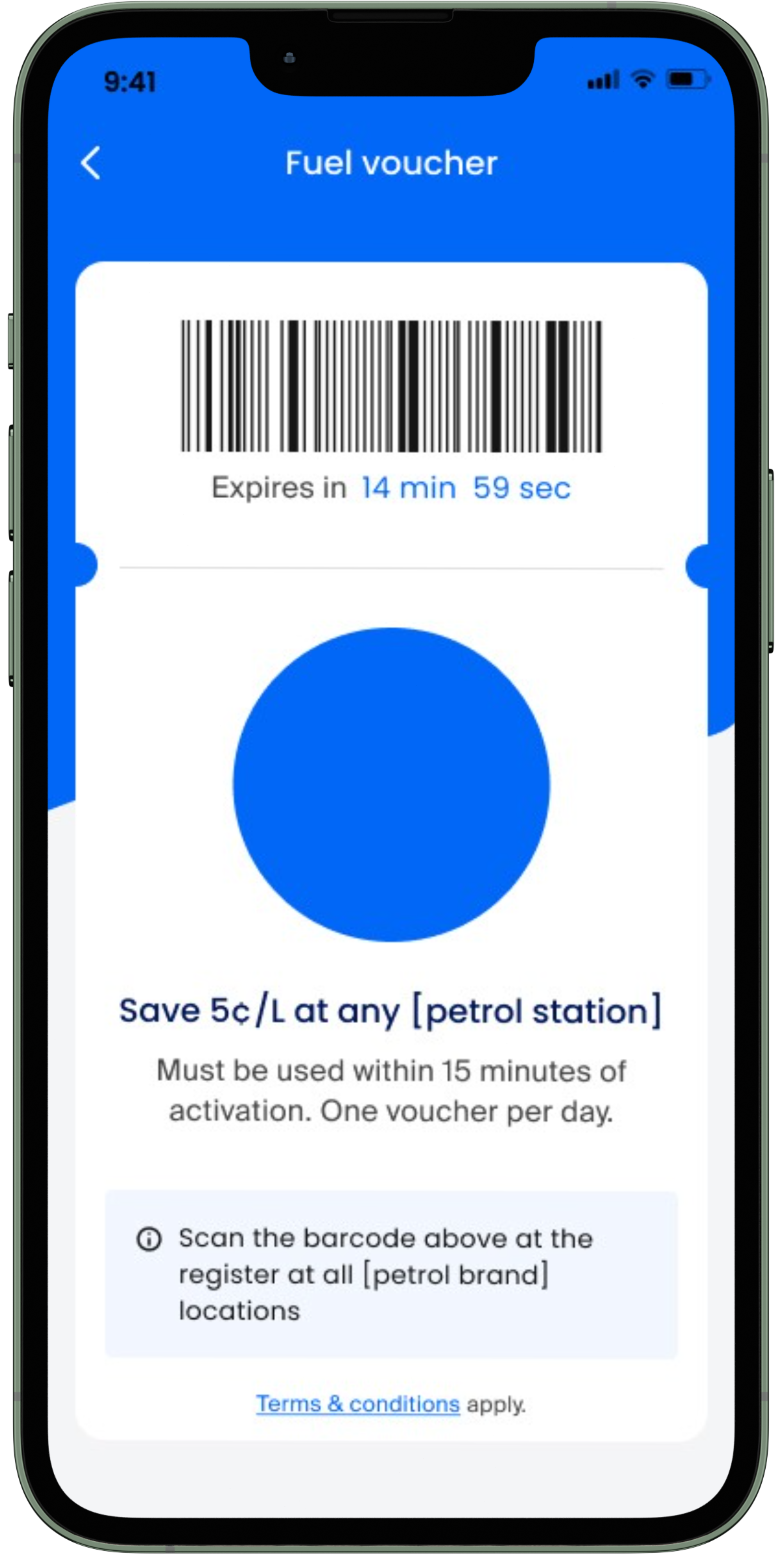 Digital Customer Platform Development — Sarah Louey