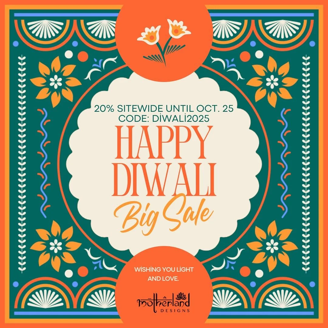 Wishing our community a Happy Diwali &mdash; a celebration of light, renewal, and all that connects us.

May this season remind you to pause, reflect, and let your inner light shine brighter than ever. From our family to yours, thank you for being pa