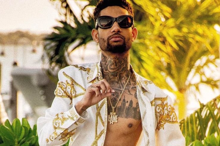 PnB Rock