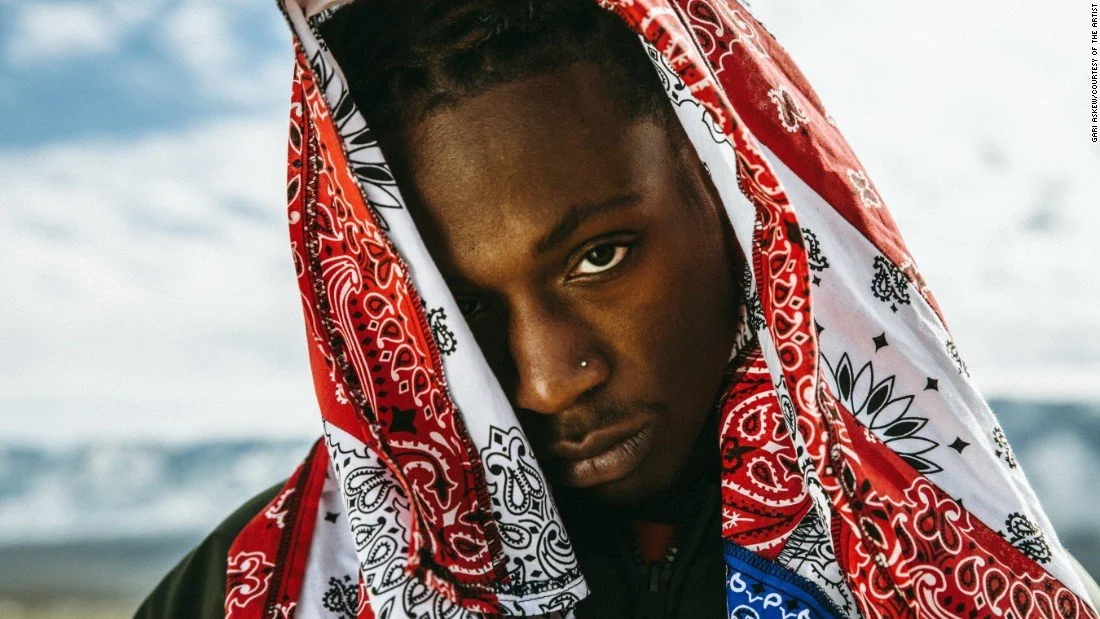Joey Badass