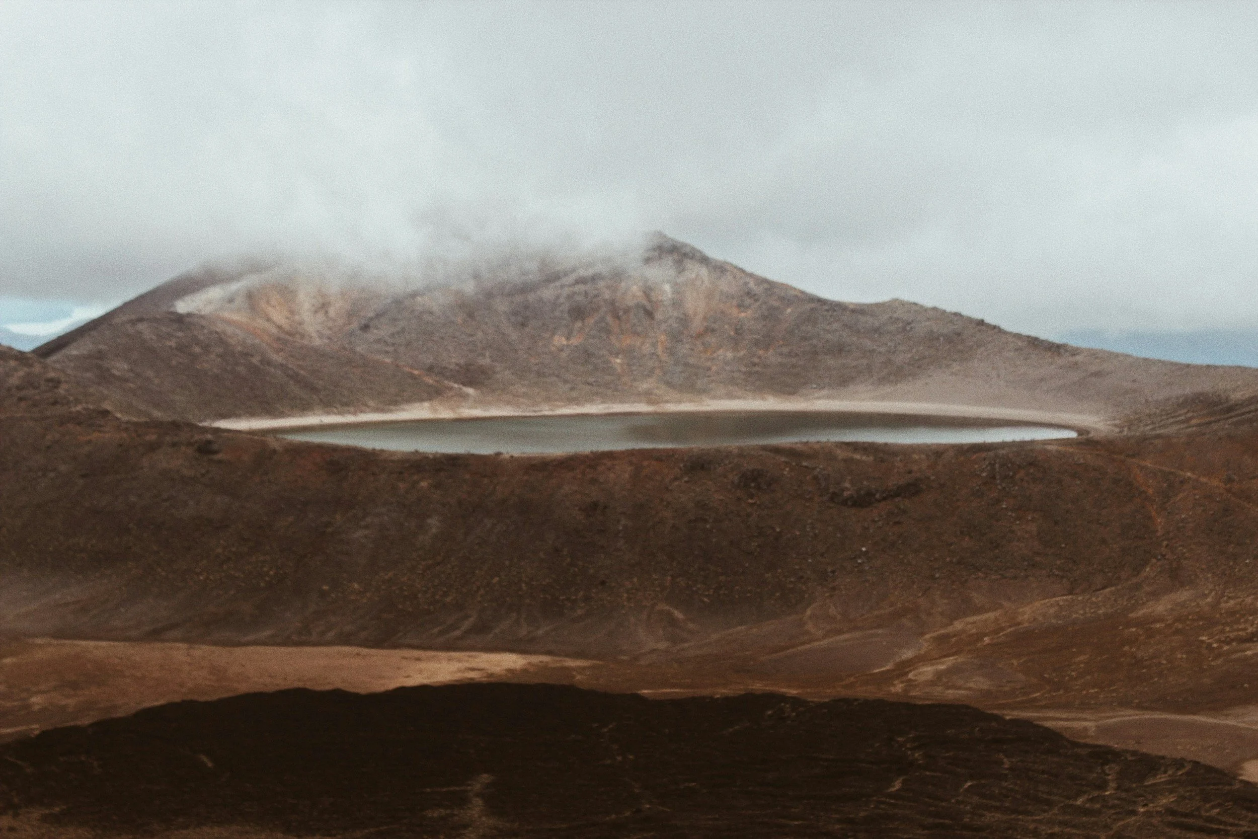 Local’s Guide to the Tongariro Alpine Crossing