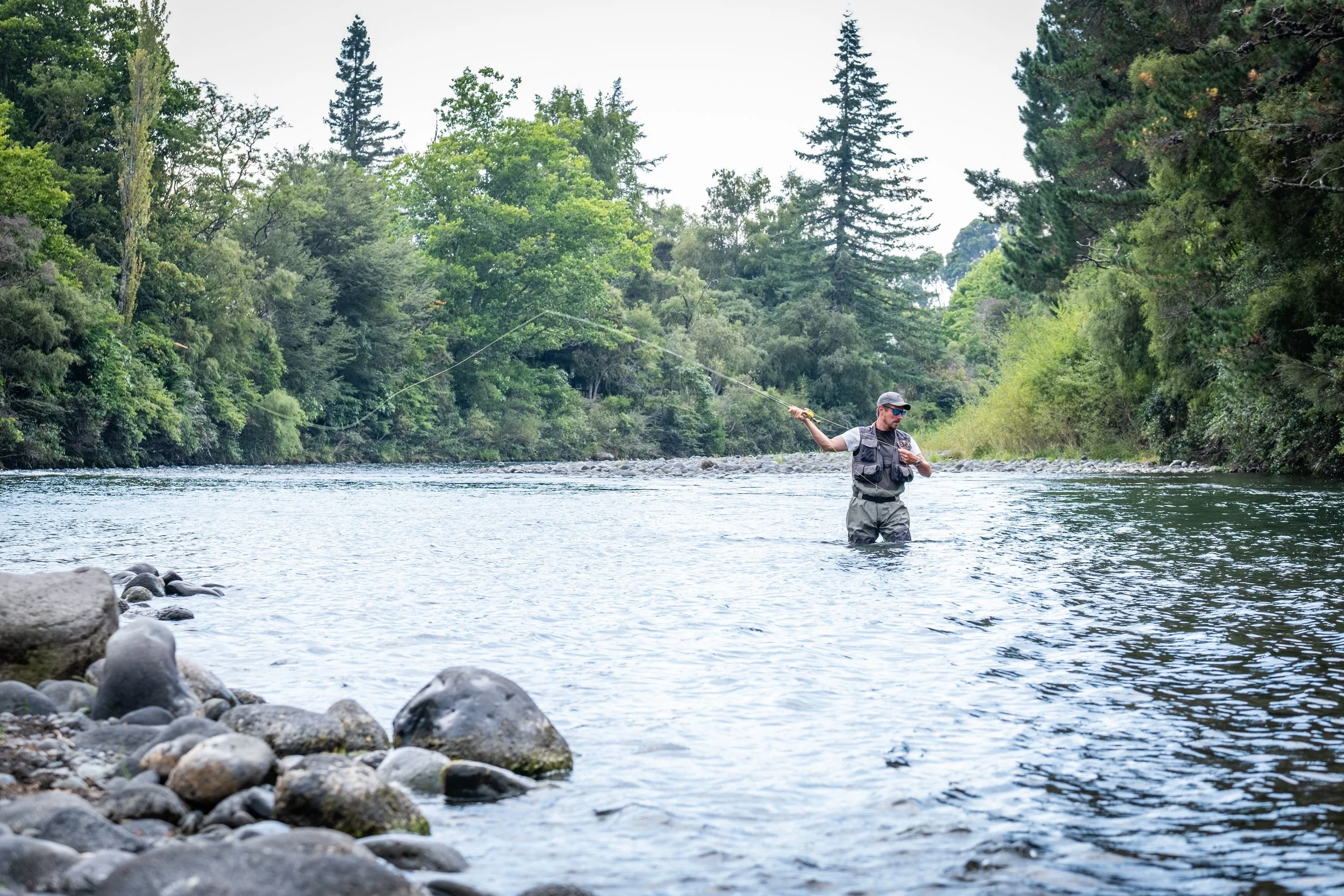 Local’s Guide to Fly Fishing the Tongariro 