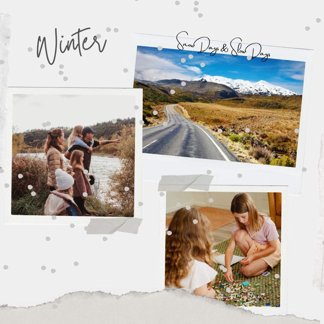 The Ultimate Family Winter Holiday Guide to New Zealand’s Central Plateau