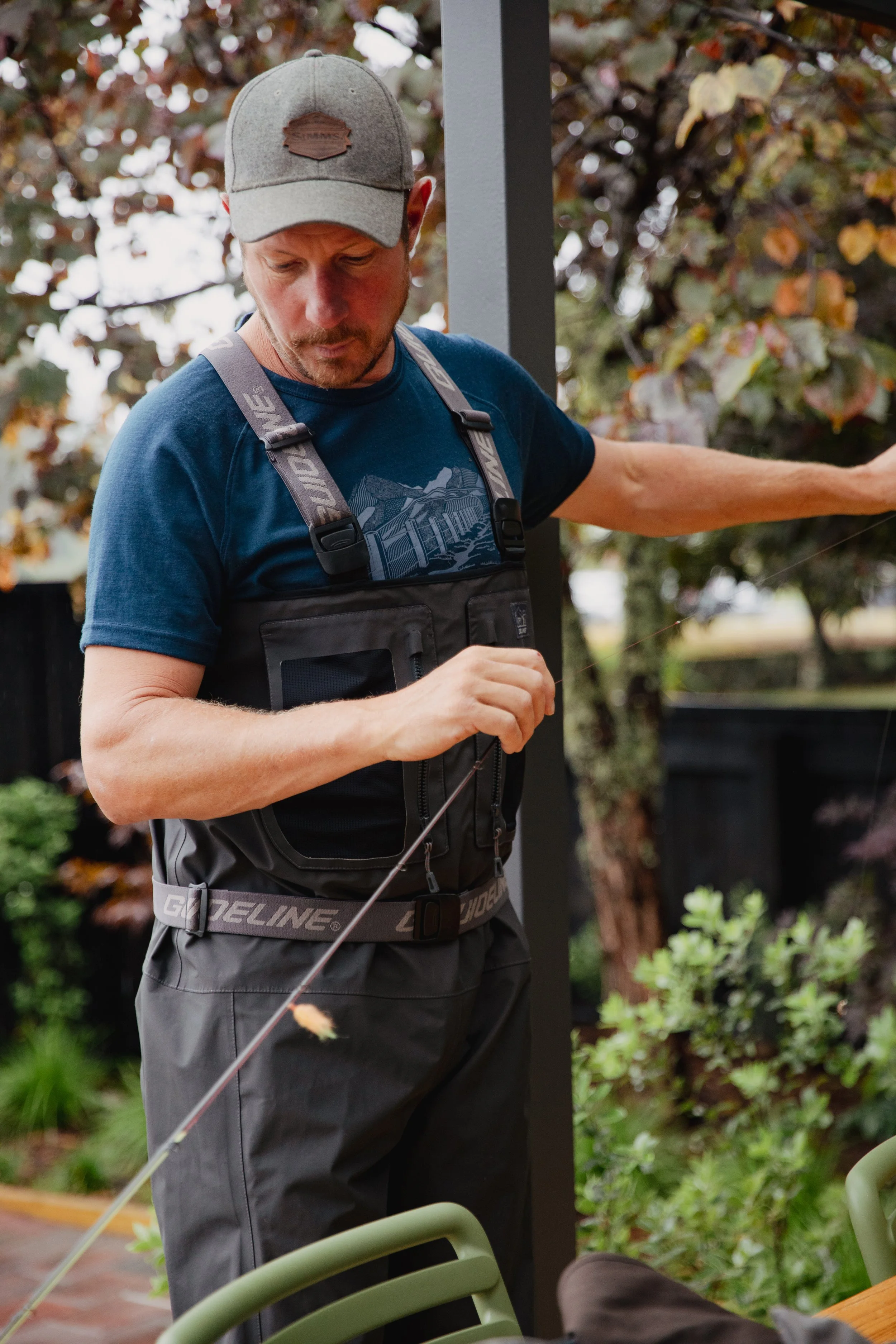 Fly Fishing New Zealand: A Smarter Way to Stay Near the Tongariro River