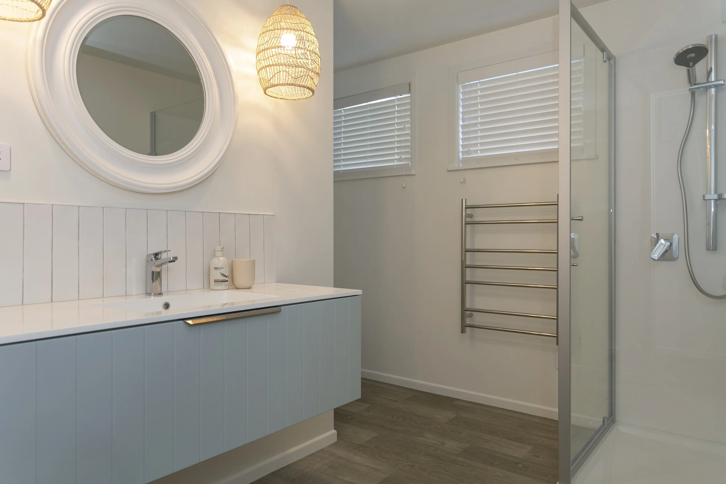 Downstairs Bathroom