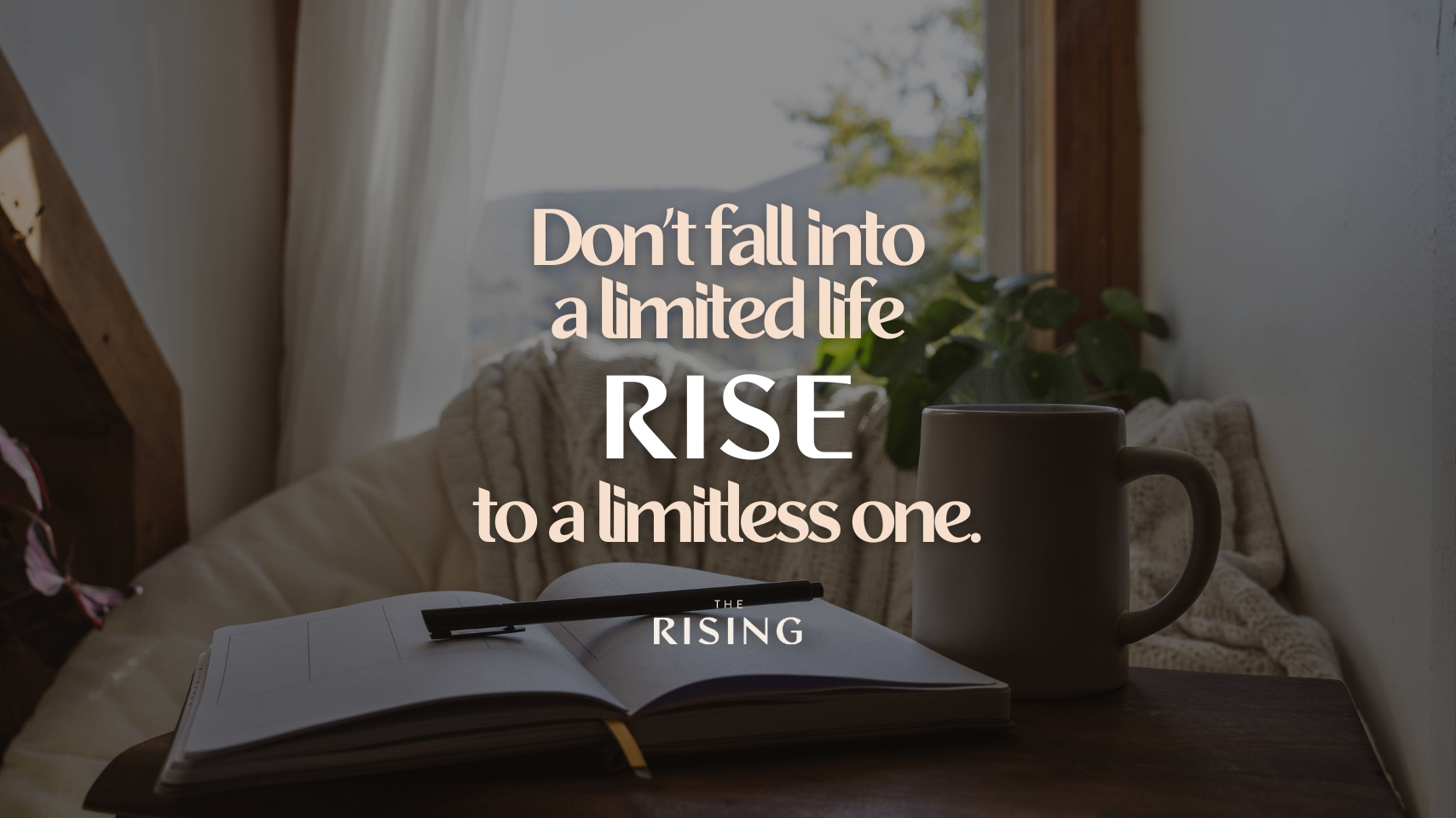 The Rising