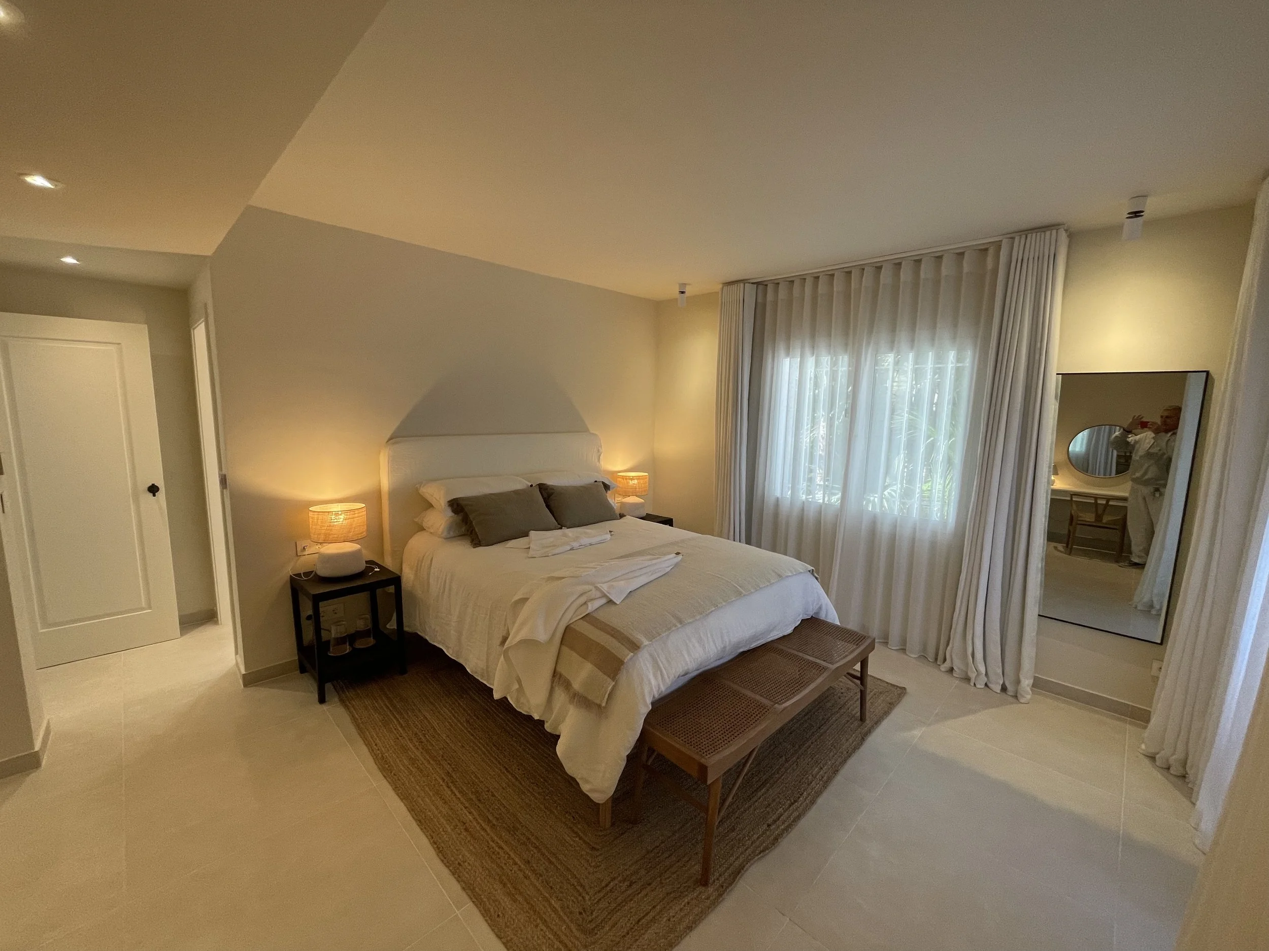 Painting &amp; Staging Your Home for Sale on the Costa del Sol