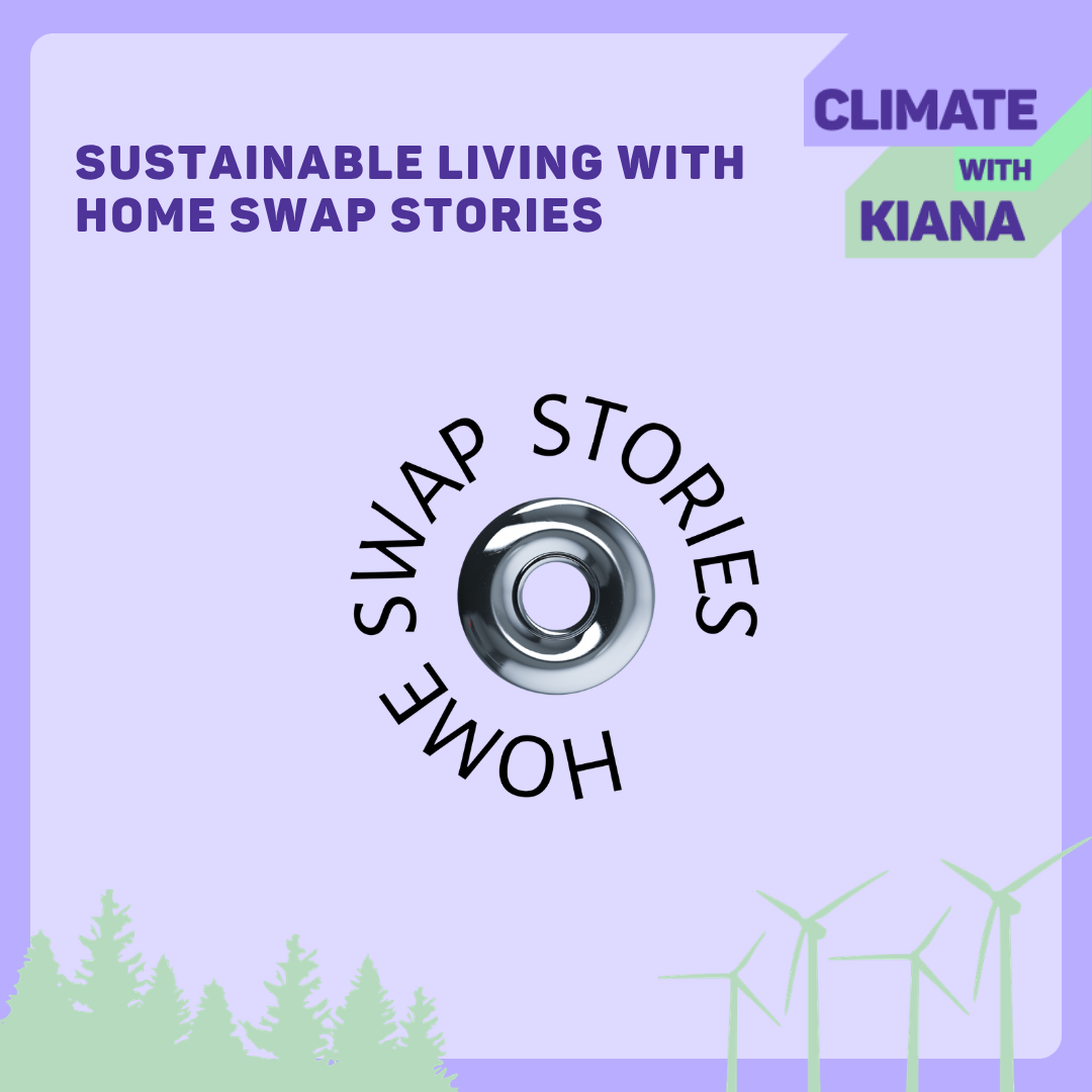 Sustainable Living with Home Swap Stories