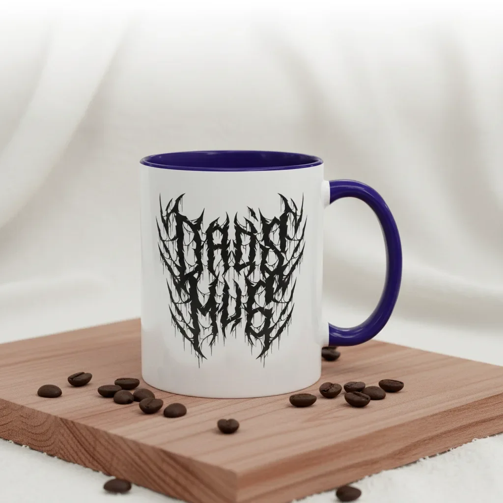 These dad coffee mugs come in 11oz black for mug-defending fathers