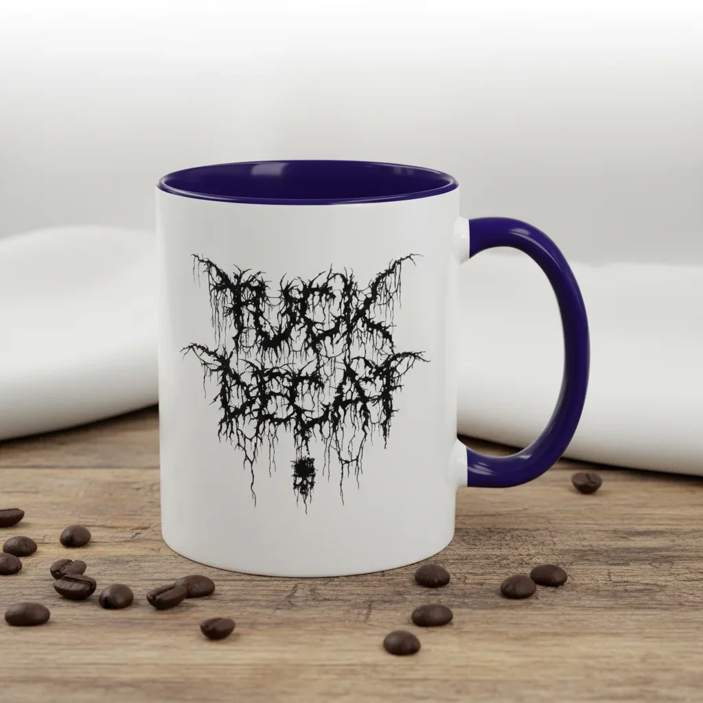Your 11oz blue inappropriate coffee mugs rage against weakness
