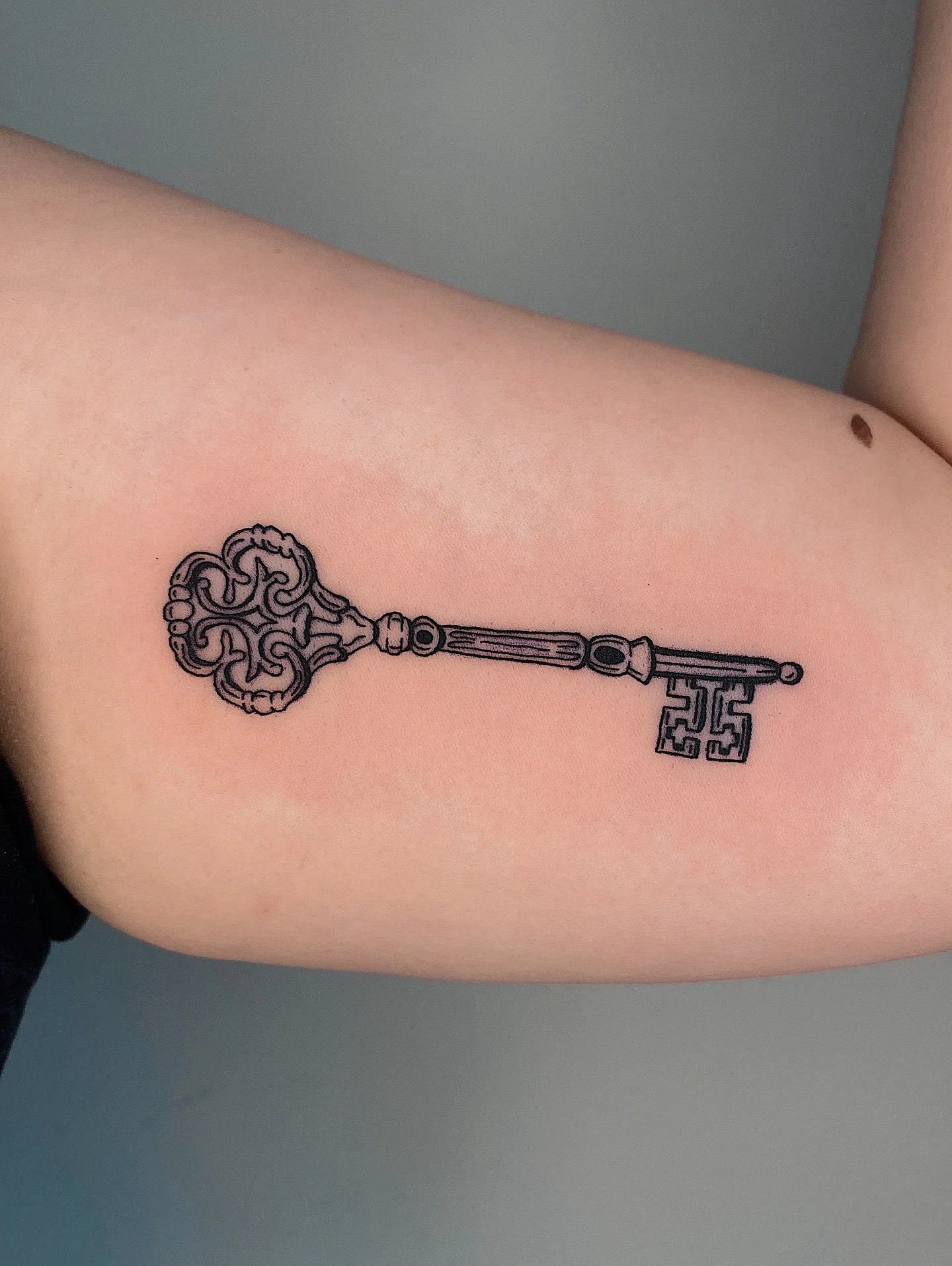 Key from my flash 🗝️ thank you!