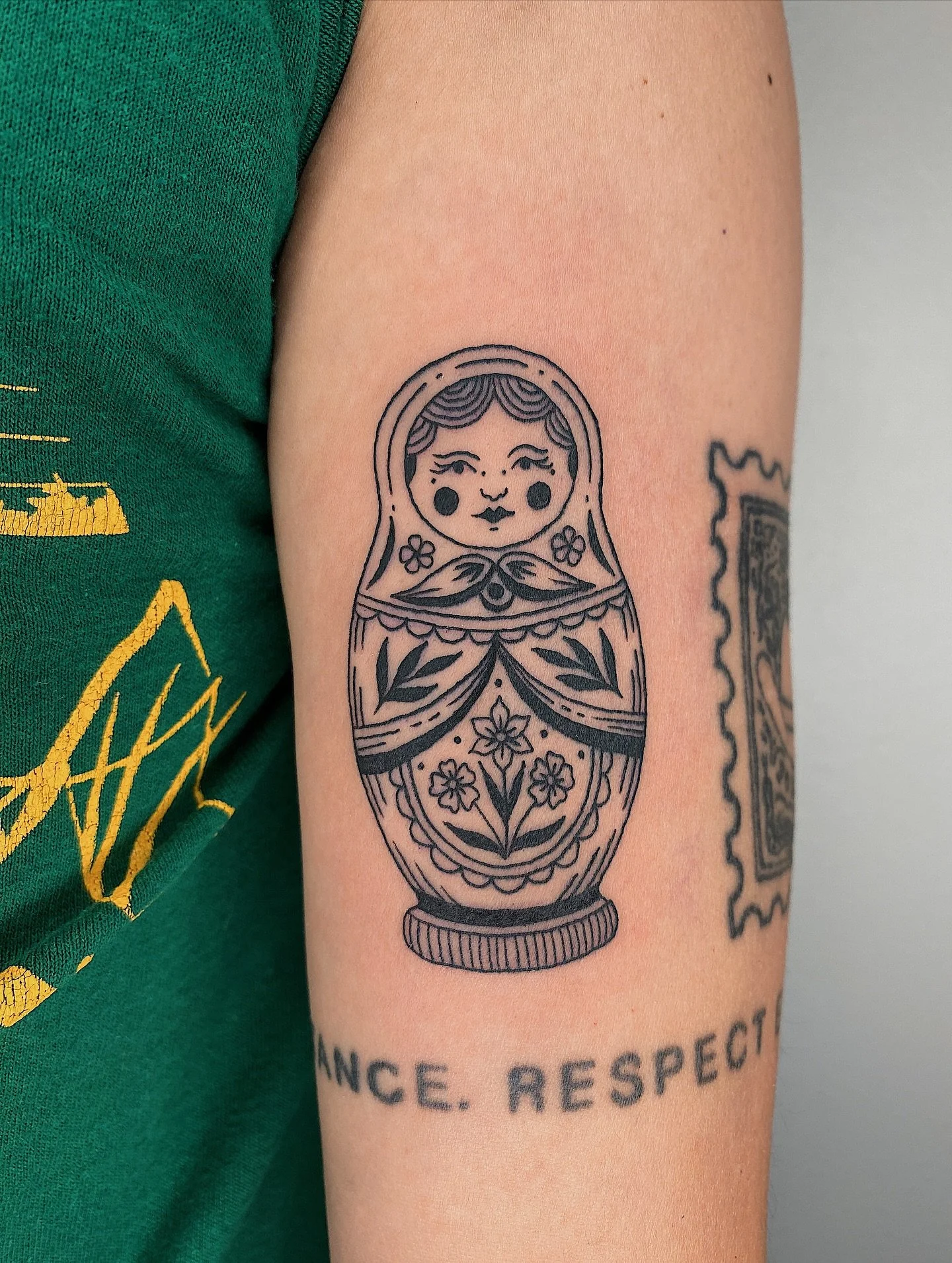 Three in one session for Gray! Thank you!
