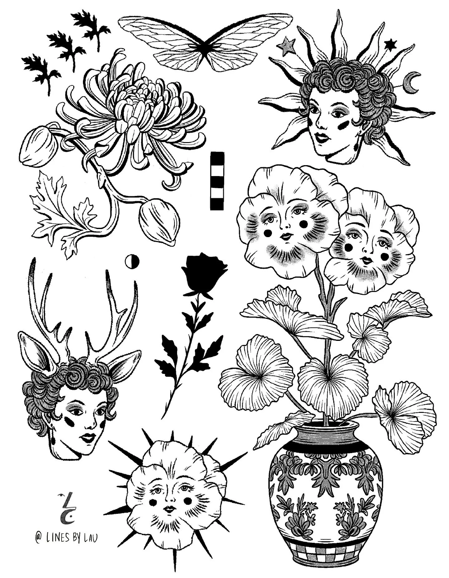 New flash 🥀🎃 Books open Oct 12th for November and December 🍁