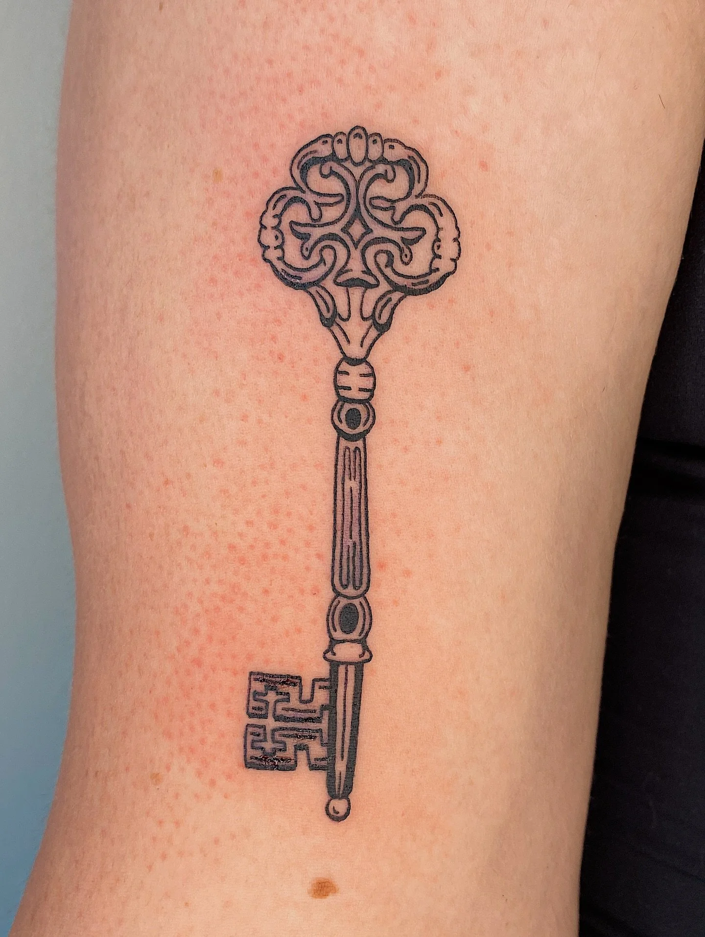 Key from my flash! These were popular so expect more keys! 🗝️