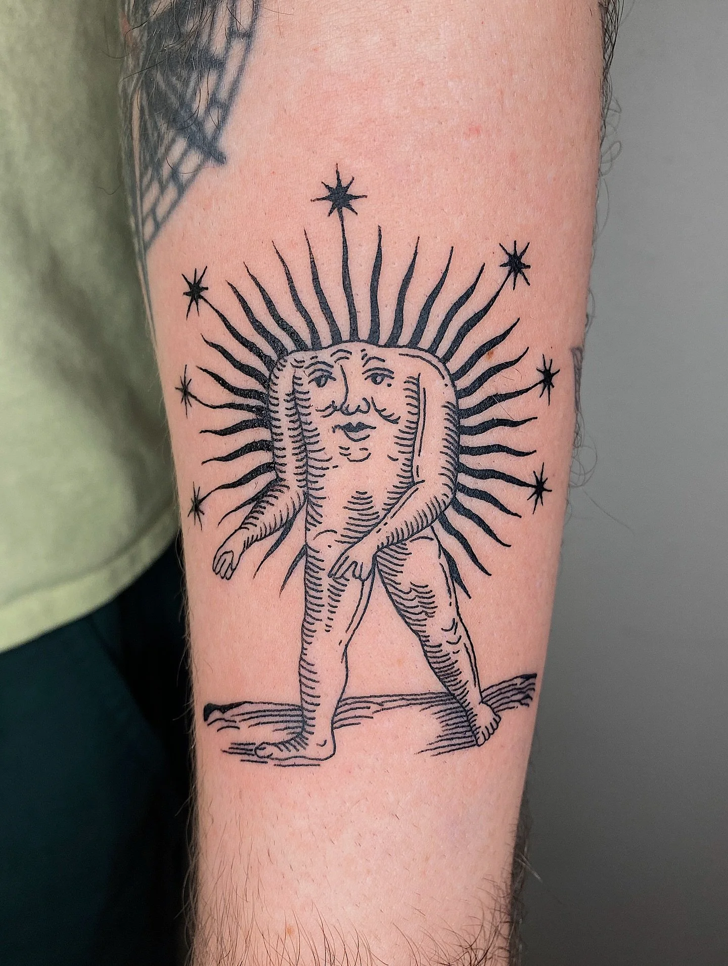 From my flash for Matt! I&rsquo;ll start responding to booking submissions this week 💫