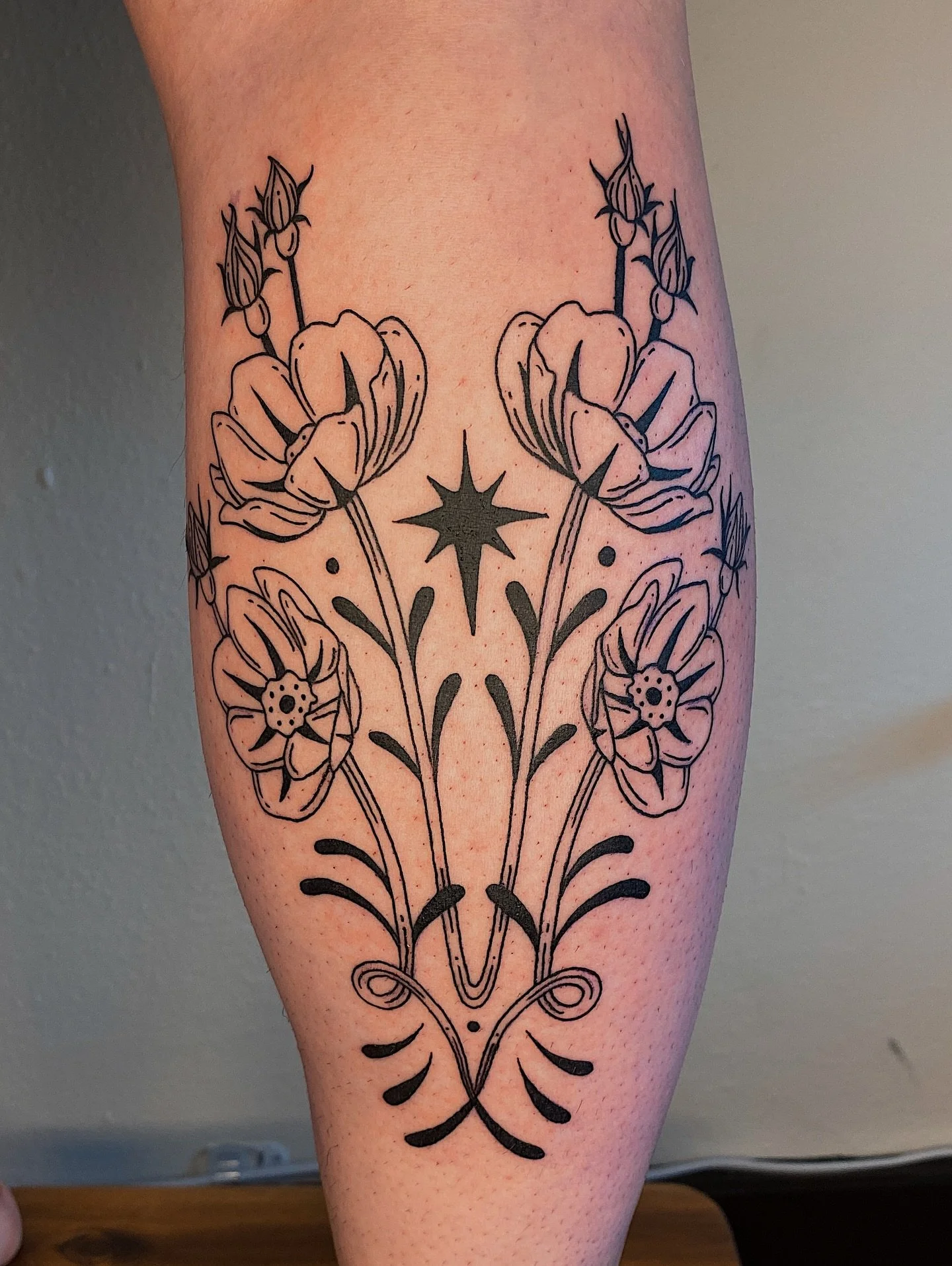 From my flash for Chelsea!