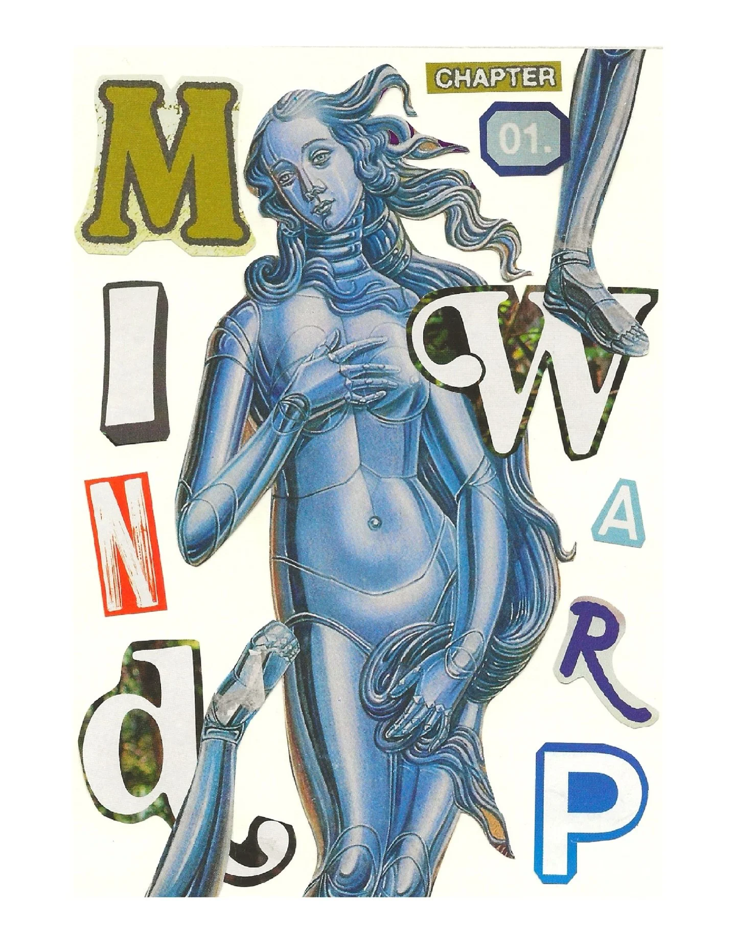 We&rsquo;ve had more people coming to hang at Drink &amp; Draw so we decided to start a zine to show case all the amazing artists in our community! Check out the first chapter @drink.n.draw_bham 🔥The prompt for next month is &ldquo;MindWarp&rdquo; a