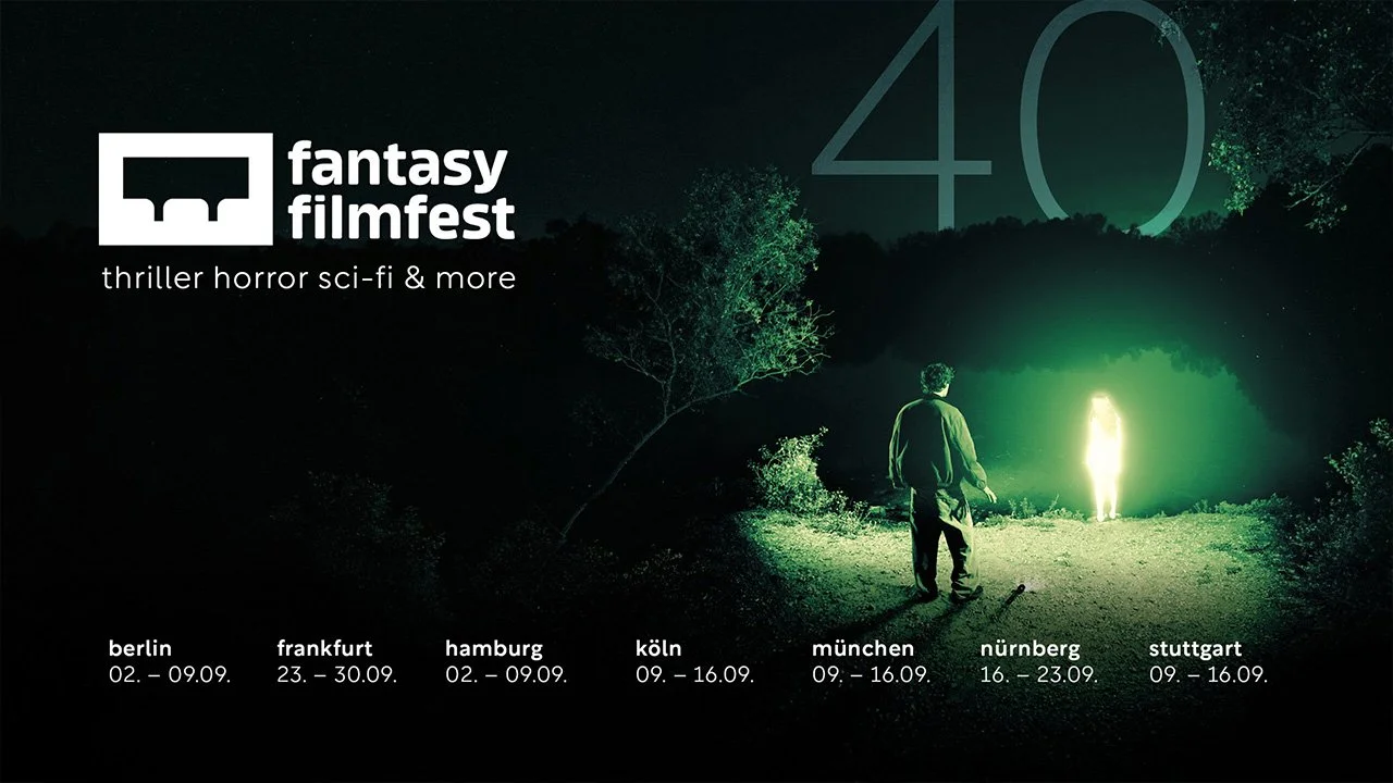 10 Filme für das 40. Fantasy Filmfest