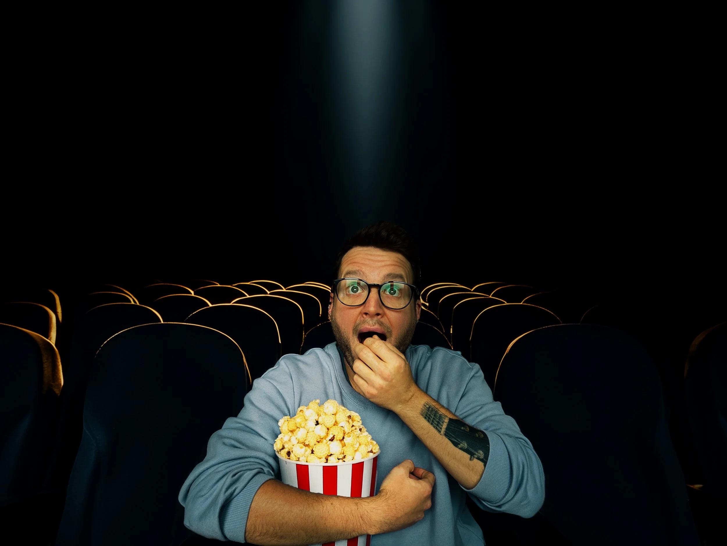 Die besten Filme 2025