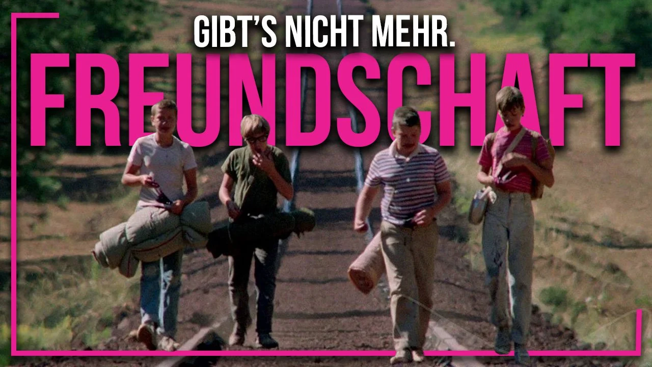 Die letzten echten Kinderfilme