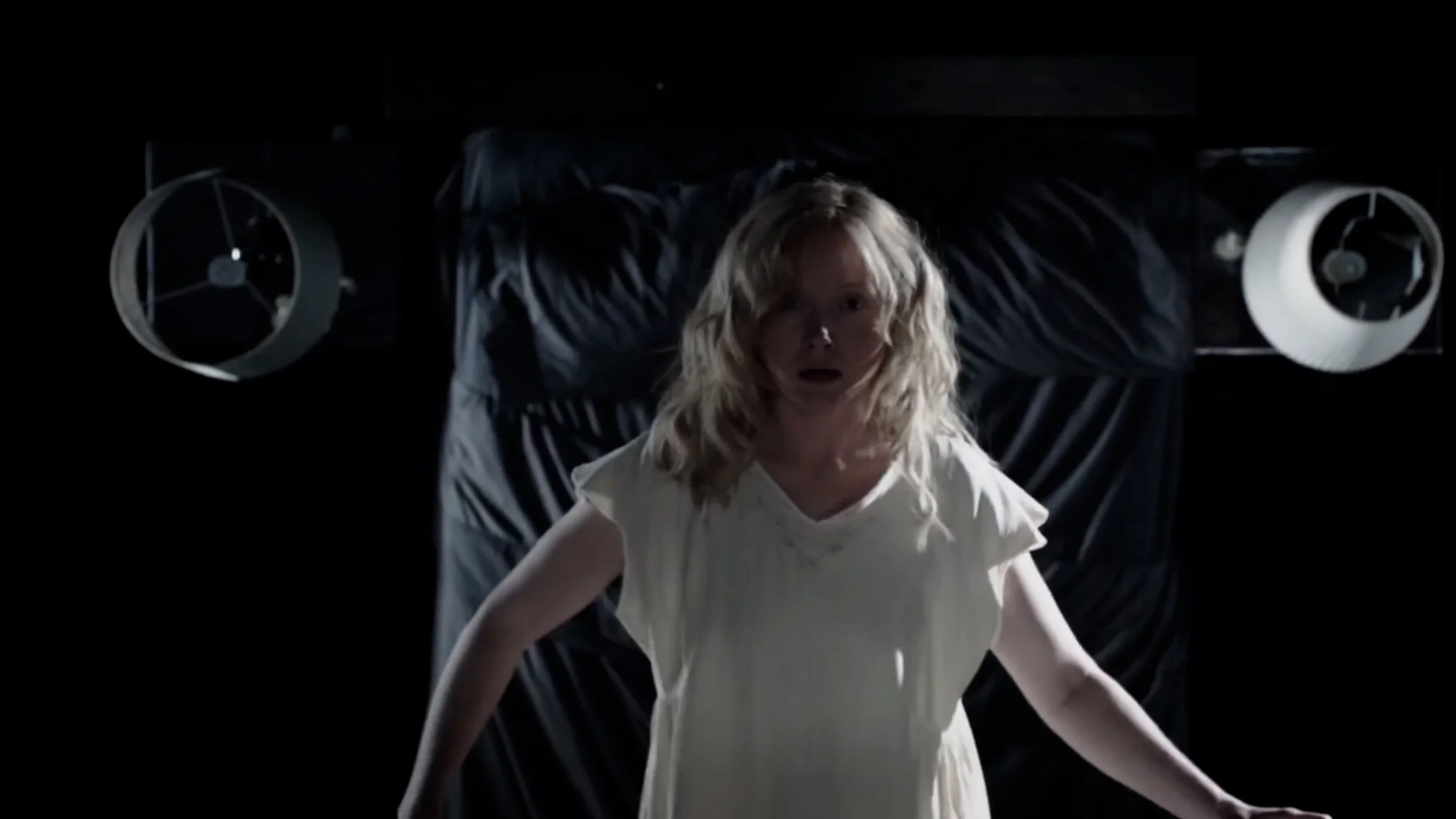 The Babadook Drehbuchanalyse