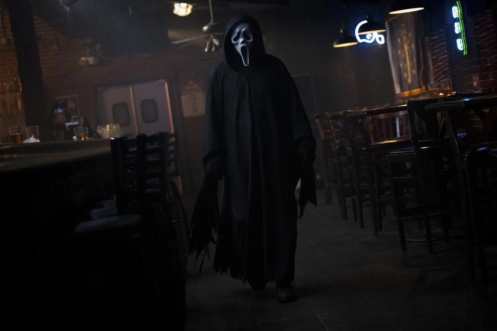 Scream 7 Filmszene