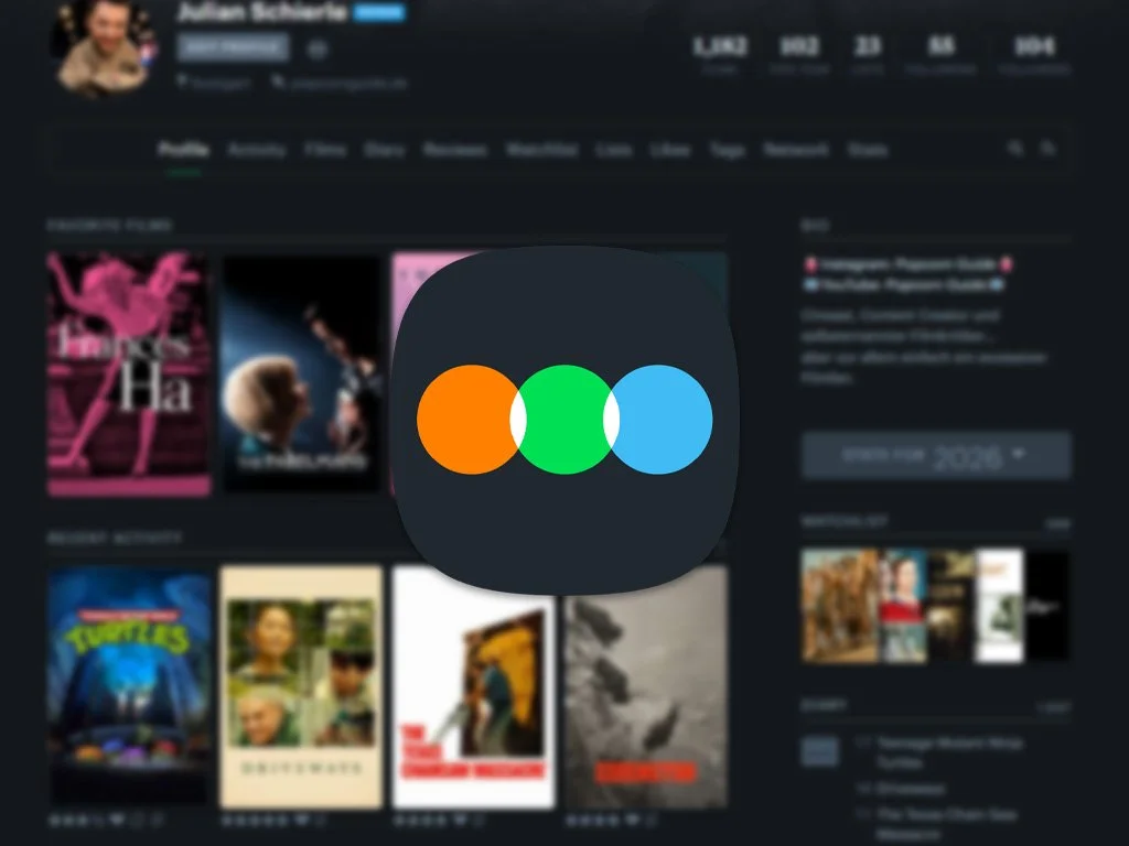 popcorn guide letterboxd Ausschnitt