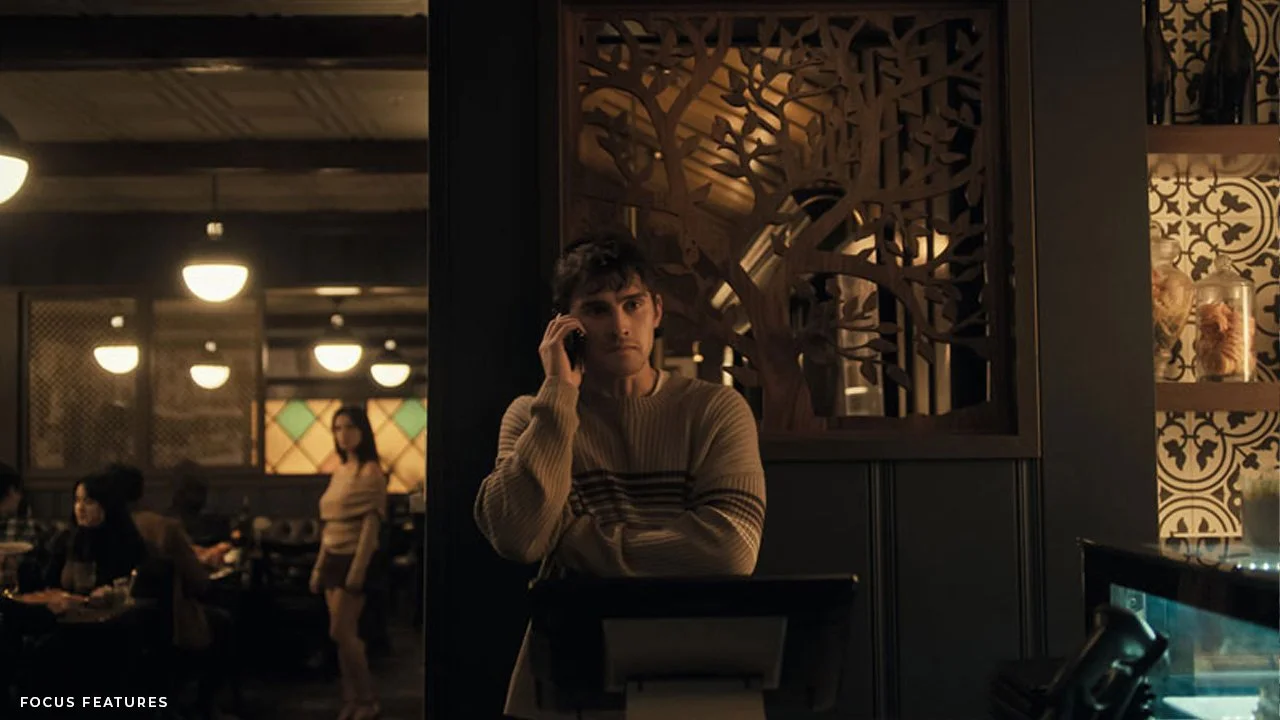 Obsession Filmszene