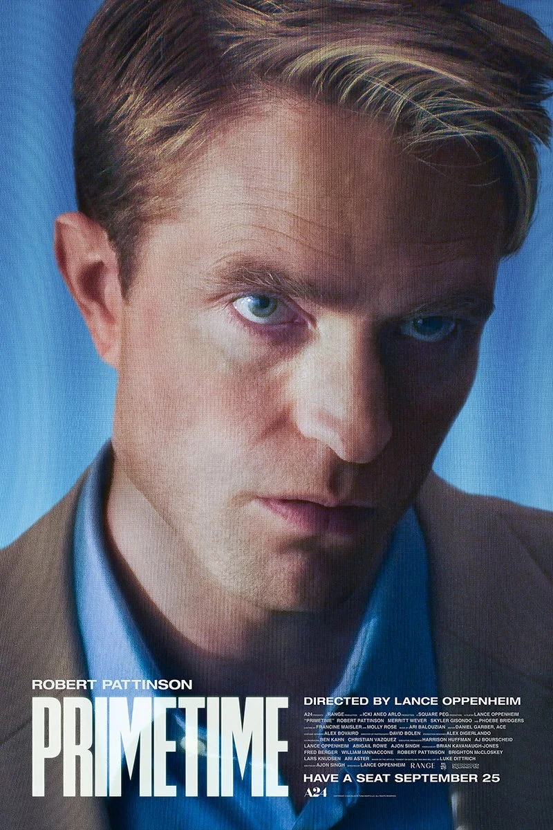 Primetime Kinoposter