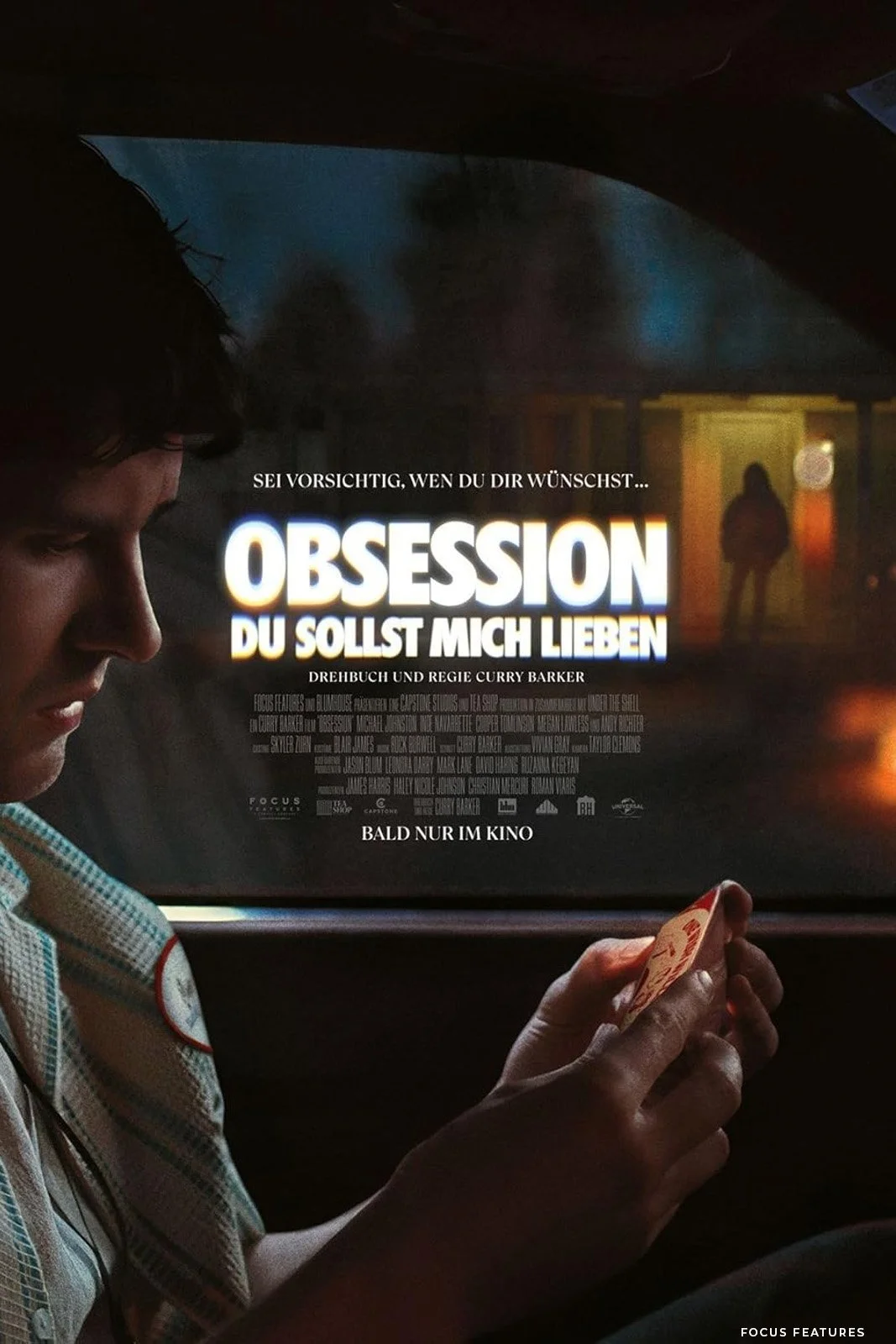Obsession