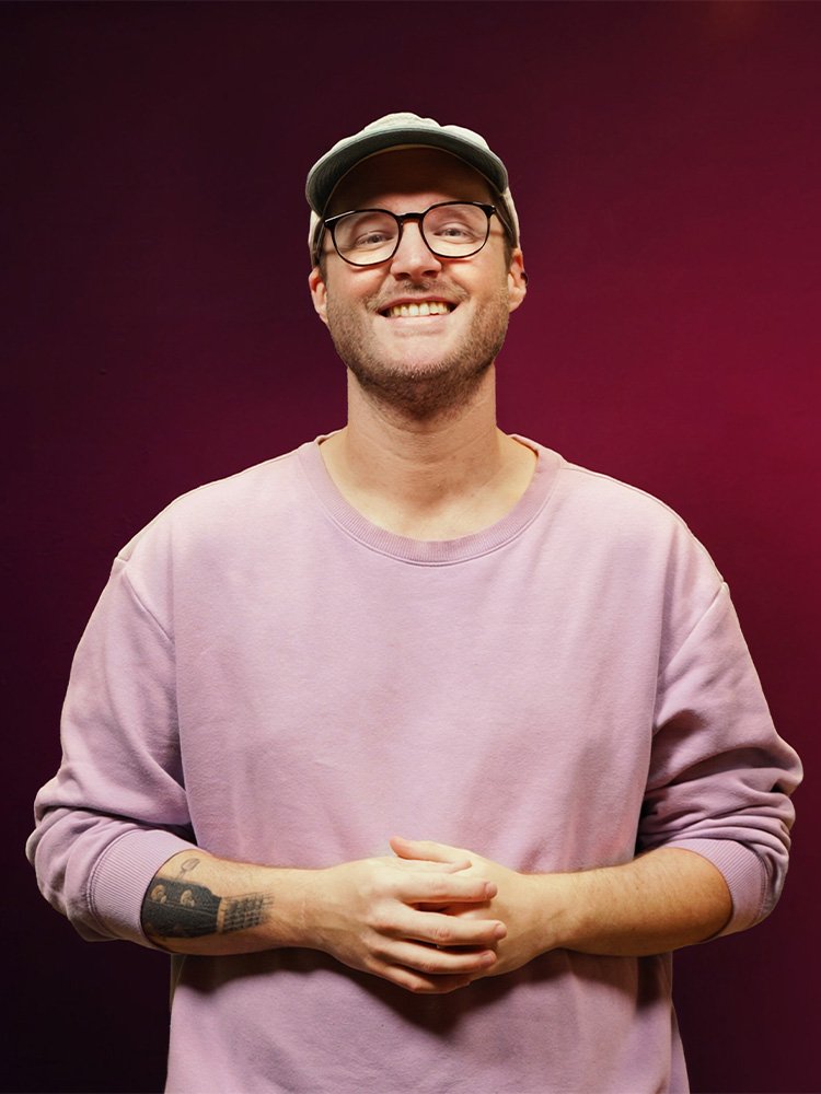 Julian Schierle Gruender von Popcorn Guide